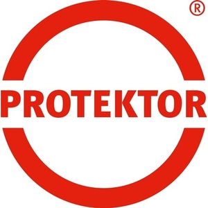 แปรงทำความสะอาดรางน้ำ ขนาด 100-125 มม. ความยาว 1.2 ม. สีดำ PROTECTOR แพ็ค 4 ชิ้น - Product Image 2