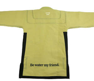 Vêtements de Jiu-Jitsu BJJ en gros, uniforme uni de Jiu-Jitsu fabriqué au Pakistan, uniforme de Jiu-Jitsu de haute qualité, uniforme de BJJ - Product Image 4