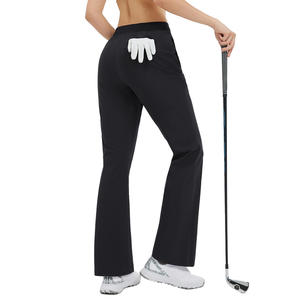 Active Fit <b>Womens</b> <b>Sweatpants</b> With Custom Tag Label Branding And Logo Printing For Fitness Gym Sessions Or Yoga Practice - Product Image 4