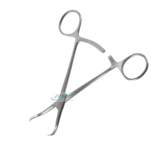 Pinzas Multiusos para Cirugía, Odontología y Veterinaria, Pinzas Quirúrgicas de Alta Calidad para una Operación Segura y Precisa - Product Image 4