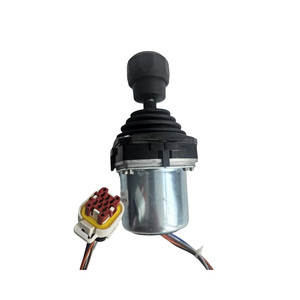 Joystick di Controllo per Piattaforma Aerea 1001129555 Compatibile con <span class=keywords><strong>JLG</strong></span> 660SJ/460SJ/600A/450AJ/450A/600S - Product Image 3