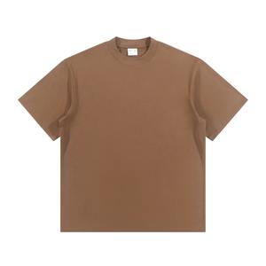 True CLASSIC เสื้อยืดลูกเรือเข้ารูปของผู้ชายเสื้อยืดคลาสสิกแบบพรีเมี่ยมสำหรับผู้ชายเสื้อยืดแห้งเร็วระบายอากาศได้ดี - Product Image 1