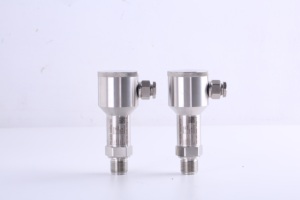 Transductor de presión diferencial a prueba de explosiones OEM, prueba de fugas, 0.1%, 4-20ma, sensores de transmisor de presión para gas, agua y aceite - Product Image 6