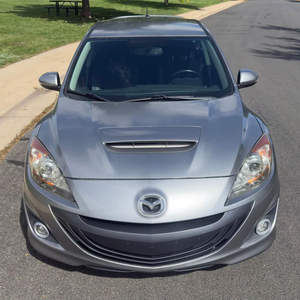 มาสด้า 8 ปี 2010 มือสอง พวงมาลัยซ้าย มาตรฐานไอเสียยูโร 4 5 ที่นั่ง - Product Image 1