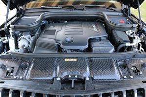 GLE53 Coupé 2023, 429 ch, 6 cylindres turbo, transmission intégrale, très bien équipé - Product Image 5