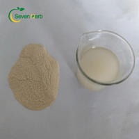 100% Zuiver Mango Fruitpoeder Mango Extract Wateroplosbaar Mango Stoomgekookte Voedingsvezel Supplementen Poeder