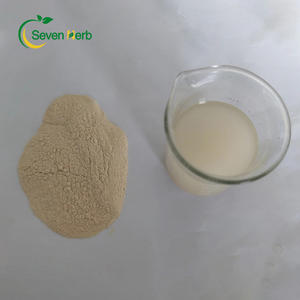 Polvo de Cáscara de Mango 100% Puro, <span class=keywords><strong>Soluble</strong></span> en Agua, Suplemento Dietético de Fibra de Mango al Vapor - Product Image 3