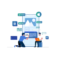 Soluciones de Software a Medida para Desarrollo de Aplicaciones Móviles Experto en Diseño y Desarrollo de Aplicaciones iOS y Android