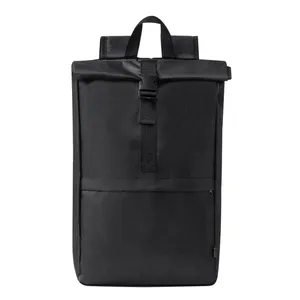 Zaino Personalizzato Vaega in RPET, Accessorio Promozionale Sostenibile - Product Image 4
