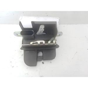Serrure de capot arrière VOLKSWAGEN Golf Série VIII 2g6827505 (19>) - Product Image 2