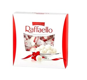 Chocolate Ferrero Raffaello disponible a precio mayorista con entrega rápida y calidad premium En stock ahora para los amantes del chocolate - Product Image 4
