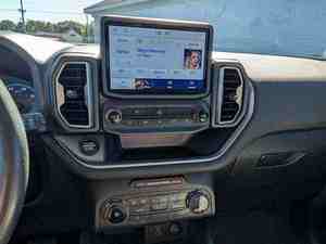 รถมือสอง ปี 2024 รุ่น Sport Big Bend ขับเคลื่อนสี่ล้อ เบาะหนัง กล้องมองหลังด้านซ้าย หลังคาพาโนรามา กล้องมองหลัง 360 องศา เกียร์อัตโนมัติ - Product Image 3