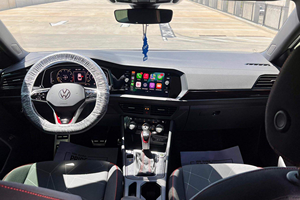 VOLKSWAGEN JETTA GLI 2024 USADO EN BUEN ESTADO, LISTO PARA ENVIAR - Product Image 4