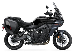 Ventas Anuales 2026 Tracer 9 Touringss Nuevas (Motocicletas) - Product Image 5