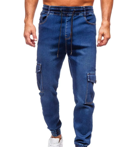 Pantalones Cargo Casuales Ligeros de Nueva Llegada para Hombre, Pantalones Cargo Deportivos para Hombre, Pantalones Cargo Urbanos para Hombre - Product Image 6