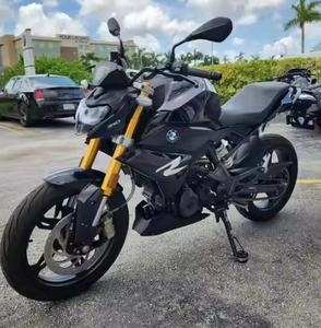 NUEVA LLEGADA Motocicletas Estándar g310 - Product Image 3