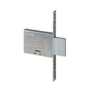 Cisa Art. 57013 Serratura a Doppia Mappa 60 mm - Product Image 1