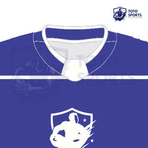 Jersey de Hockey sobre Hielo de Alto Rendimiento, Nuevo, Cómodo, Transpirable, del Mejor Proveedor, Personalizable con Logotipo, Ropa Deportiva de Moda - Product Image 3