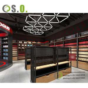 Aangepaste Mobiele Telefoon <span class=keywords><strong>Kiosk</strong></span> Te Koop Mobiele Telefoon Case Plank Mobiele Telefoon Display Plank - Product Image 2