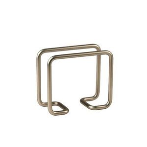 Servilletero Metálico Versátil de Excelente Calidad, Hecho a Mano, Diseño Elegante, Diseño Innovador de Diseñador, Más Vendido a Bajo Costo - Product Image 1