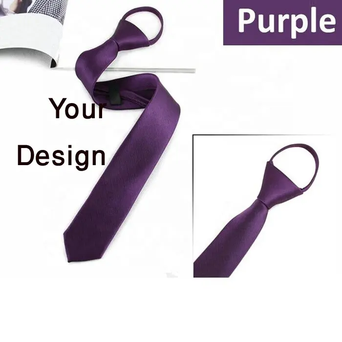 Diseño de logotipo personalizado aquí único Hombres Corbata suave para hombres Caja de corbata de marca corbata formal precio bajo al por mayor precio barato de BD