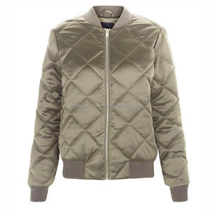 Servicio OEM al por Mayor, Chaqueta de Invierno para Hombre de Diseño Personalizado, Chaqueta Bomber de Manga Larga, Forro Polar, 100% Algodón, Últimos Diseños en Talla XL en Oferta - Product Image 3