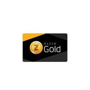 Carte-cadeau Razer Gold/Rixty valable de 10 USD pour les accessoires de jeu - Produit papier - Product Image 2