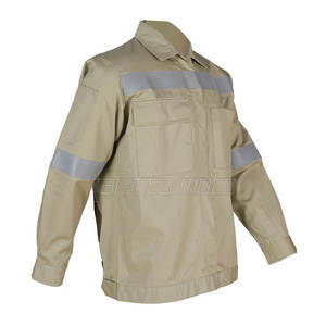 Costumes de travail pour hommes de qualité supérieure, costumes de travail pour hommes à séchage rapide, costumes de travail pour hommes les plus vendus - Product Image 6