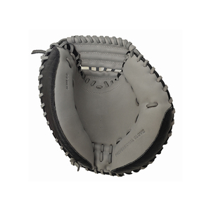 ถุงมือตีเบสบอล ซอฟต์บอล ระบายอากาศได้ดี สวมใส่สบาย ผลิตจากโพลีเอสเตอร์ 100% ป้องกันมืออย่างเต็มรูปแบบ แห้งเร็ว ป้องกันแบคทีเรีย - Product Image 4