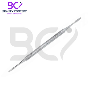 Kit de 4 outils de podologie professionnels en acier inoxydable de qualité supérieure, durables, avec coupe-ongles pour ongles incarnés, manche de scalpel et lime, à mâchoires larges - Product Image 4