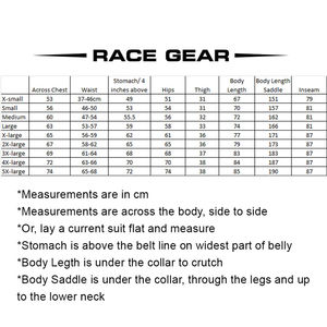 Traje de Carreras de Karting Unisex Personalizado 2025, Ropa Deportiva de Alta Calidad de una Pieza para Piloto, Servicio OEM de la Mejor Calidad, Talla Grande - Product Image 6