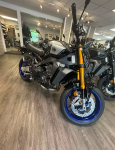 Nouvelle Moto MT-09 Originale 2025 MT09 MT 09 - Product Image 3