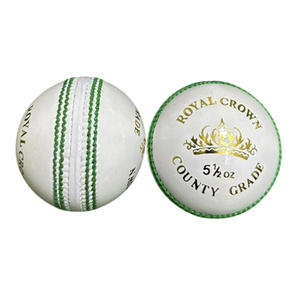 ลูกคริกเก็ตคุณภาพพรีเมียม ลูกคริกเก็ตพิมพ์โลโก้ได้ ลูกคริกเก็ตราคาถูก ผลิตในปากีสถาน - Product Image 6