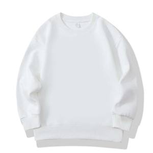 Fleece Vintage Heavyweight sudadera de lujo personalizado bordado XL Oversize sudadera Streetwear Sudadera con capucha personalizado Puff estampado - Product Image 6