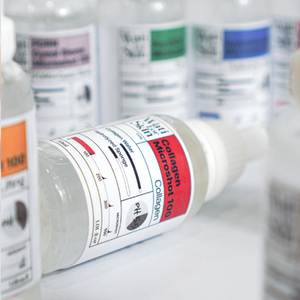 WATI FOR SKIN Esencia de colágeno Micro Spicule 100 Ampolla 30mL Suero hidratante coreano para el cuidado de la piel - Product Image 5