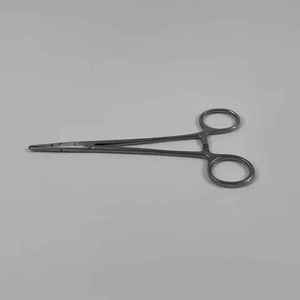 Ciseaux chirurgicaux Mayo Hegar à usage essentiel, pinces de 5 à 8 pouces, en acier, pour ciseaux chirurgicaux Mayo Hegar Tc par SurgiRight - Product Image 2