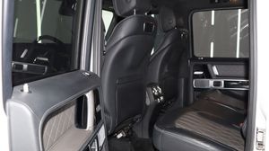 Mercedes-Benz G 63 AMG 4MATIC d'occasion 2023 - Product Image 6