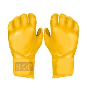 Gants de frappeur de baseball à prix abordable Gants de frappeur de baseball personnalisés de haute qualité fabriqués en usine - Product Image 5