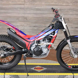 รถมอเตอร์ไซค์ออฟโรดรุ่นใหม่ ปี 2025 4RT 301RR สำหรับงานอุตสาหกรรม DIY OEM รับประกัน 3 ปี พร้อมจัดส่ง - Product Image 2