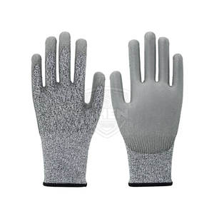 ถุงมือป้องกันความปลอดภัย วัสดุทนทาน คุณภาพดีเยี่ยม ระบายอากาศได้ดี น้ำหนักเบา ราคาประหยัด สำหรับผู้ใหญ่ - Product Image 6