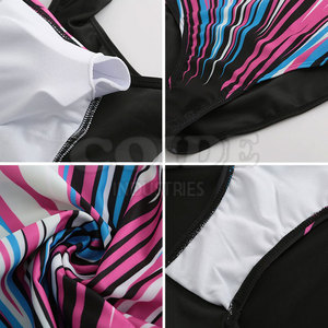 Nuevo estilo 2025 traje de baño de secado rápido para mujer traje de baño 2025 precio al por mayor traje de baño de mujer ropa de playa - Product Image 5