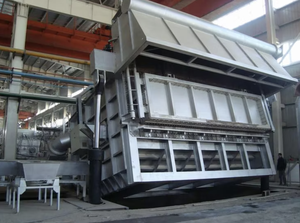 Machine de poinçonnage hydraulique CNC robuste avec structure de roulement de moteur intégrée pour la fonte de métaux, haute productivité - Product Image 5