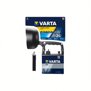 ไฟฉาย018660101421สีดำ Bl40 4W LED 300 LM อุปกรณ์เสริมเครื่องมือไฟฟ้า - Product Image 3