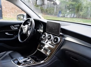 MERCEDES-BENZ GLC 300 4MATIC SPORT 2016 USADO, Volante a la Izquierda/Derecha - Product Image 3