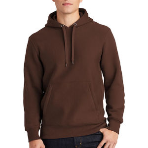 Nuevas Sudaderas con Capucha de Moda 2025 Personalizadas para Hombre, Bordadas con Pedrería, 100% Algodón, Forro Polar, Cierre Completo, Estilo Urbano - Product Image 2