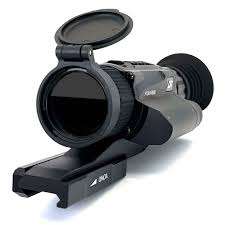 Mira Térmica Multifunción de Alta Calidad Immense Hydra 640x512 35mm - Mira Térmica Independiente, Tipo Clip-On - Product Image 4