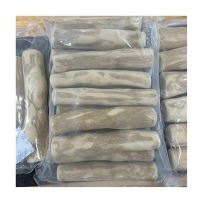 [Nuevo producto con venta caliente] Juguetes para mascotas naturales para masticar madera de café para perros fáciles de usar, juguete para masticar madera de café para exportar - Product Image 1