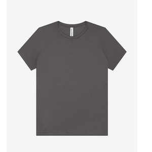 Camisetas de Cuello Redondo para Mujer, Niña y Dama, Tejido Tri-Blend - Product Image 5