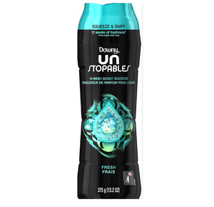 Nuevo Potenciador de Aroma Downy Unstopables para Lavadora, Perlas Aromatizantes para Ropa, Precio al por Mayor Económico para Pedidos a Granel - Product Image 2