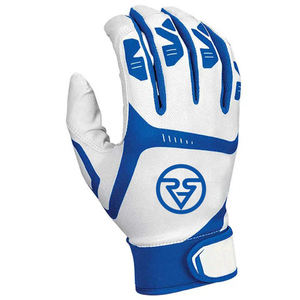 Guantes de Béisbol Personalizados al por Mayor, Cómodos, de Cuero, para Protección de Manos, para Jóvenes, para Softbol, para Uso en Interiores y Exteriores - Product Image 5